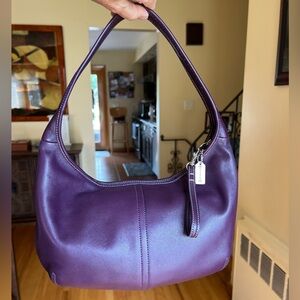 Vintage Coach Ergo 9219 NWT